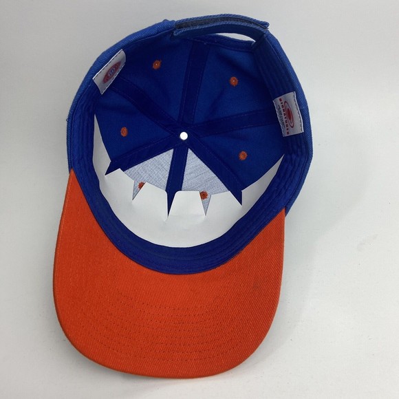 Florida Gators Hat Signatures Strapback Official College Football Cap One Size - Picture 11 of 12